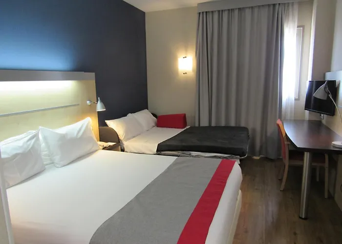 Holiday Inn Express Valencia Bonaire By Ihg