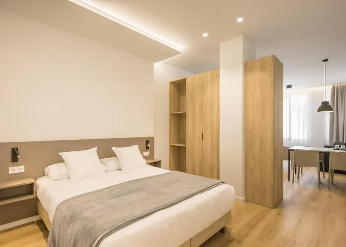 Mon Suites Jardín de Ayora