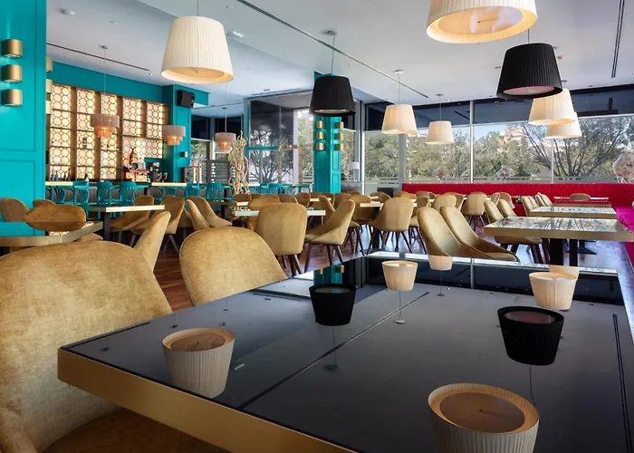 Vs Gandia Palace Hotel ****