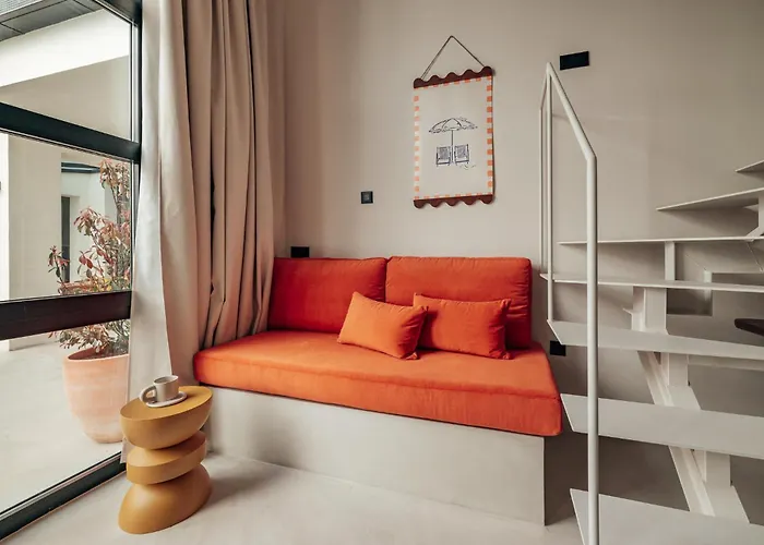 The Atelier Lofts