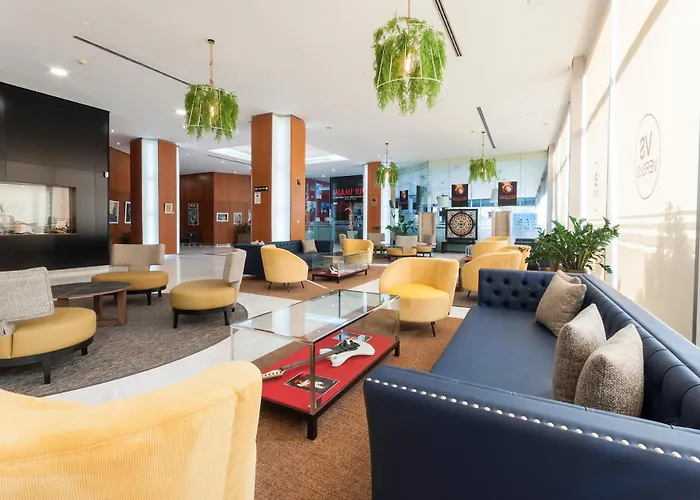 Vs Gandia Palace Hotel ****