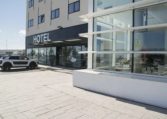 Hotel AS Torrent