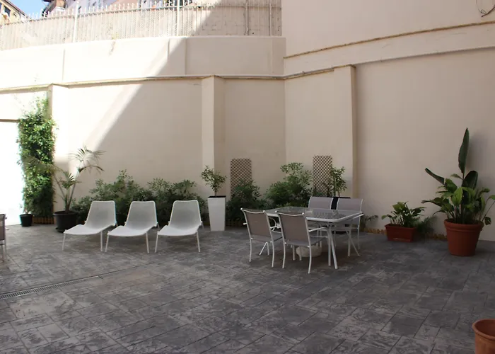 Soho Valencia