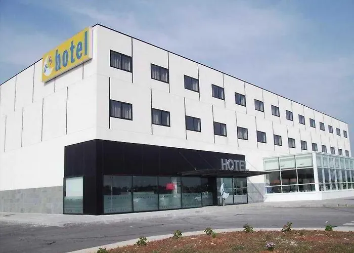 Hotel AS Torrent