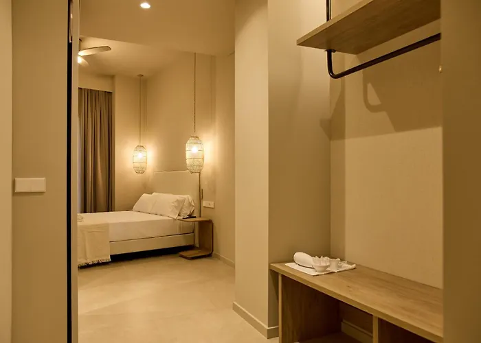 Arrels Mercat Boutique Apartaments
